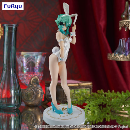 Sinon White Pearl Ver. BiCute Bunnies Furyu - Anime Figuren günstig kaufen