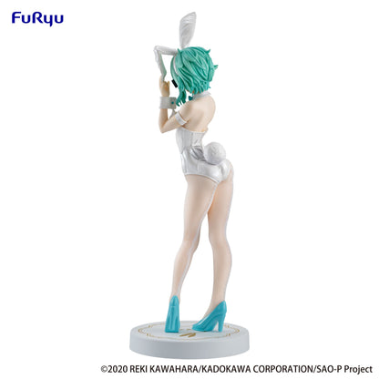 Sinon White Pearl Ver. BiCute Bunnies Furyu - Anime Figuren günstig kaufen
