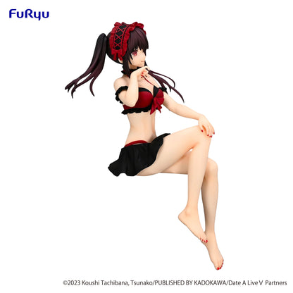 Kurumi Tokisaki Swimsuit Ver.  Noodle Stopper Furyu