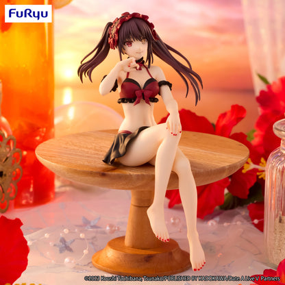 Kurumi Tokisaki Swimsuit Ver.  Noodle Stopper Furyu