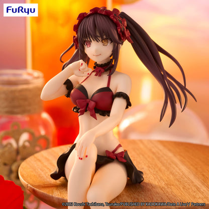 Kurumi Tokisaki Swimsuit Ver.  Noodle Stopper Furyu