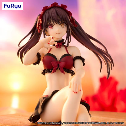 Kurumi Tokisaki Swimsuit Ver.  Noodle Stopper Furyu