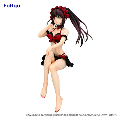 Kurumi Tokisaki Swimsuit Ver.  Noodle Stopper Furyu