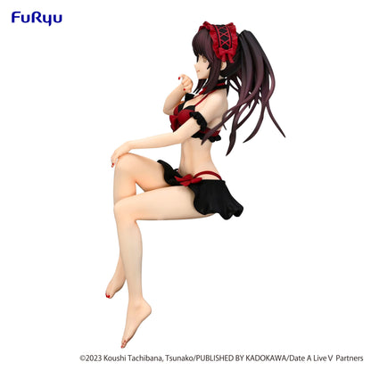 Kurumi Tokisaki Swimsuit Ver.  Noodle Stopper Furyu