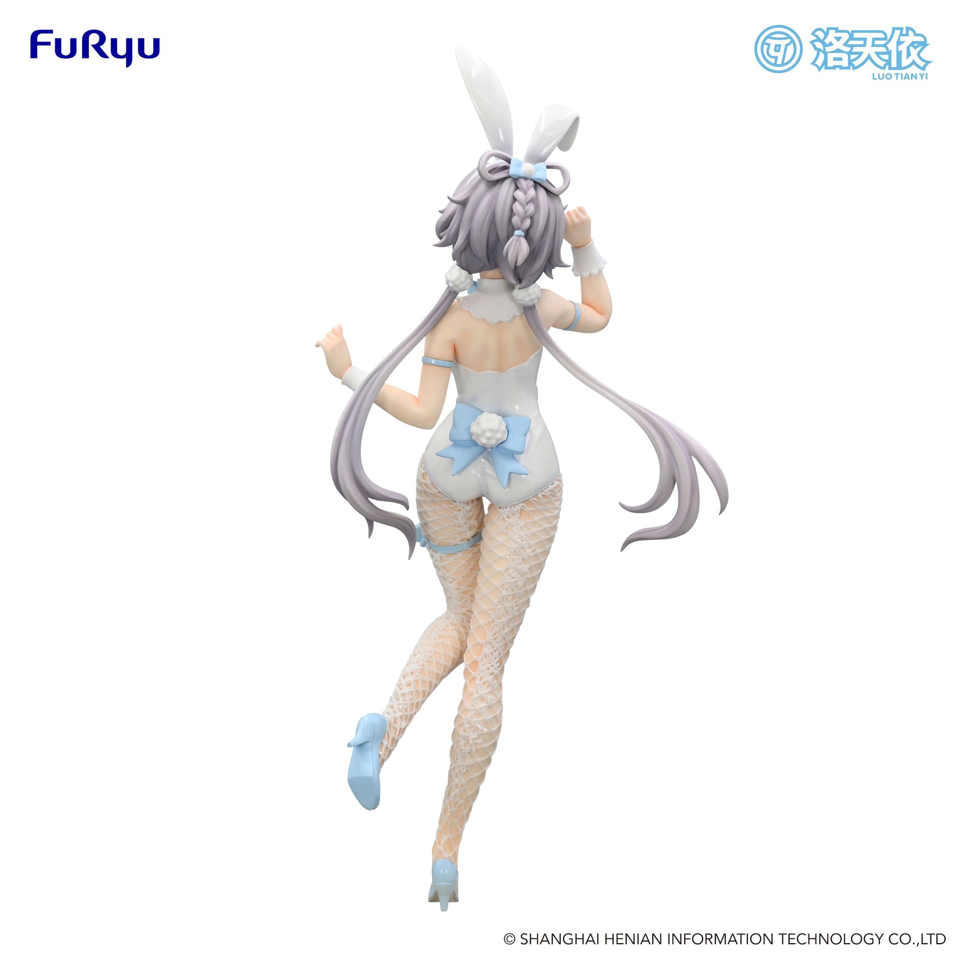 Luo Tian Yi BiCute Bunnies Furyu - Anime Figuren günstig kaufen