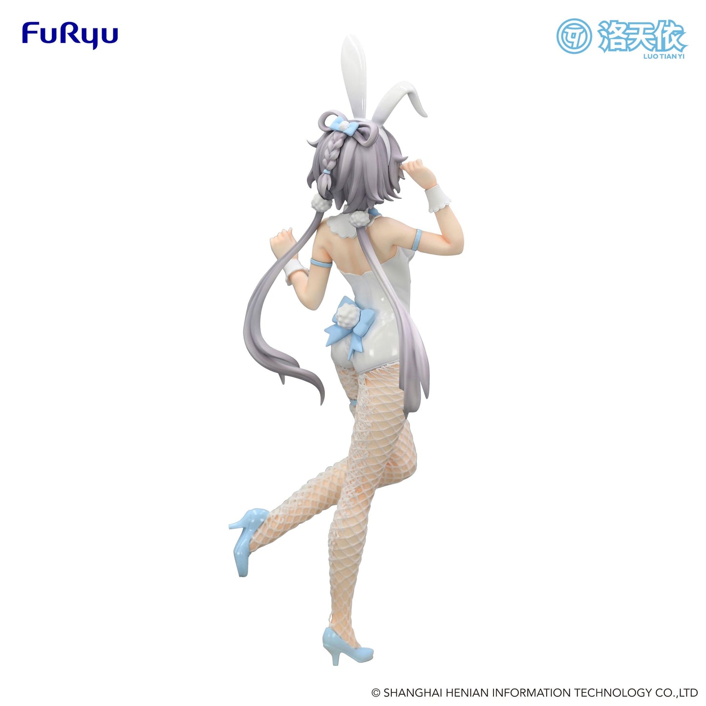 Luo Tian Yi BiCute Bunnies Furyu - Anime Figuren günstig kaufen