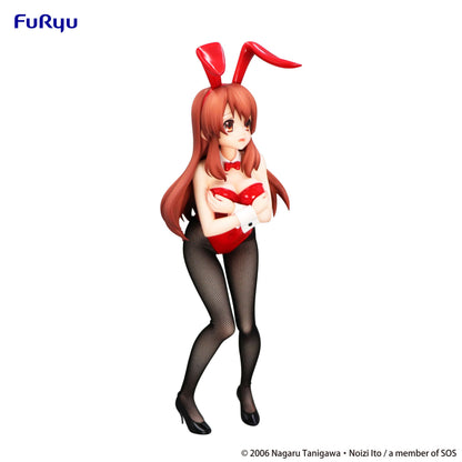 Mikuru Asahina BiCute Bunnies Furyu - Anime Figuren günstig kaufen