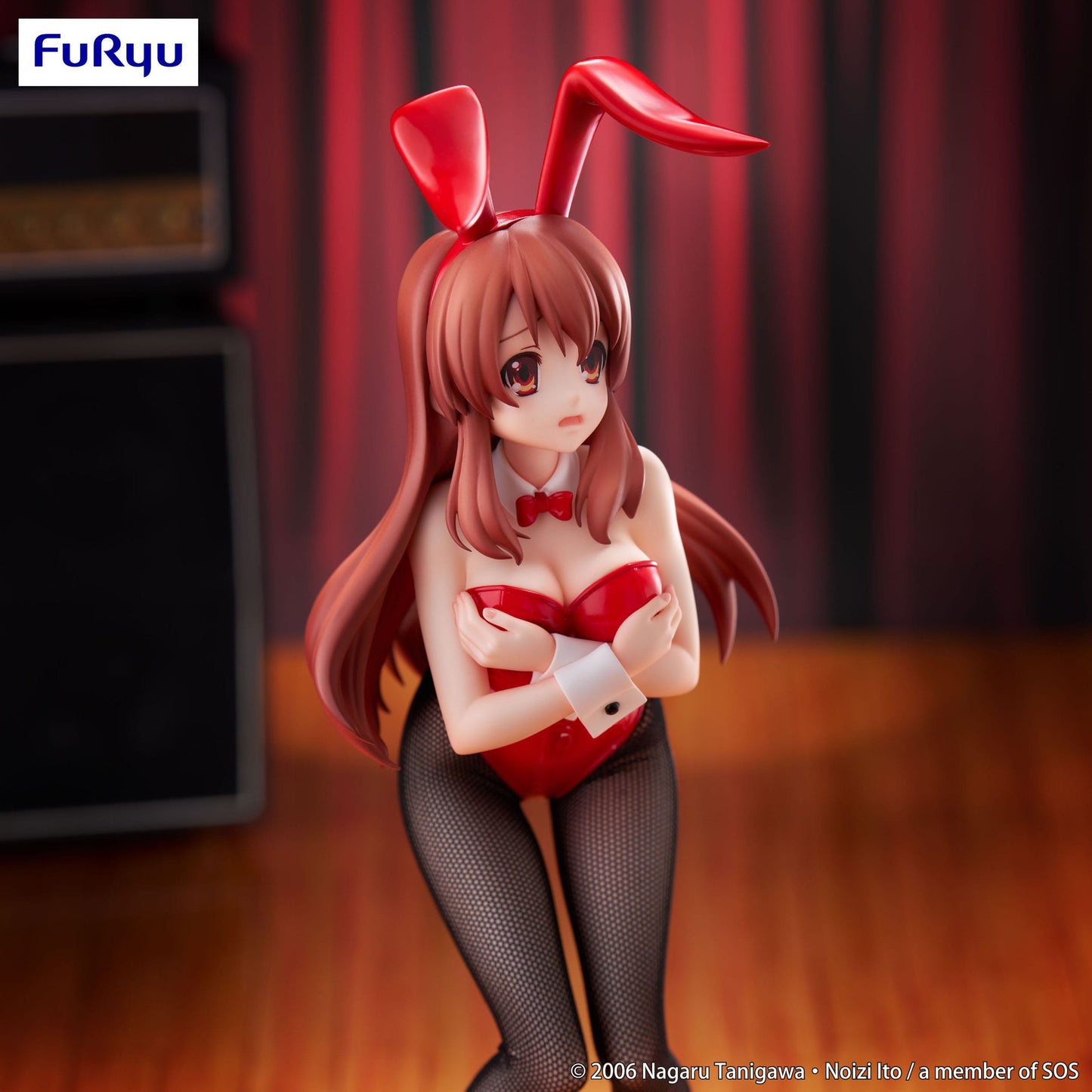 Mikuru Asahina BiCute Bunnies Furyu - Anime Figuren günstig kaufen