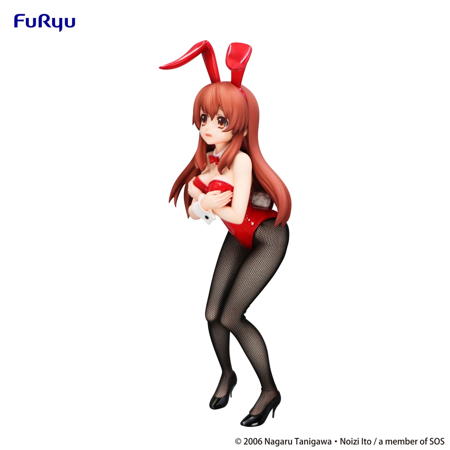 Mikuru Asahina BiCute Bunnies Furyu