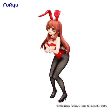 Mikuru Asahina BiCute Bunnies Furyu