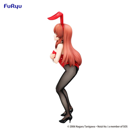 Mikuru Asahina BiCute Bunnies Furyu