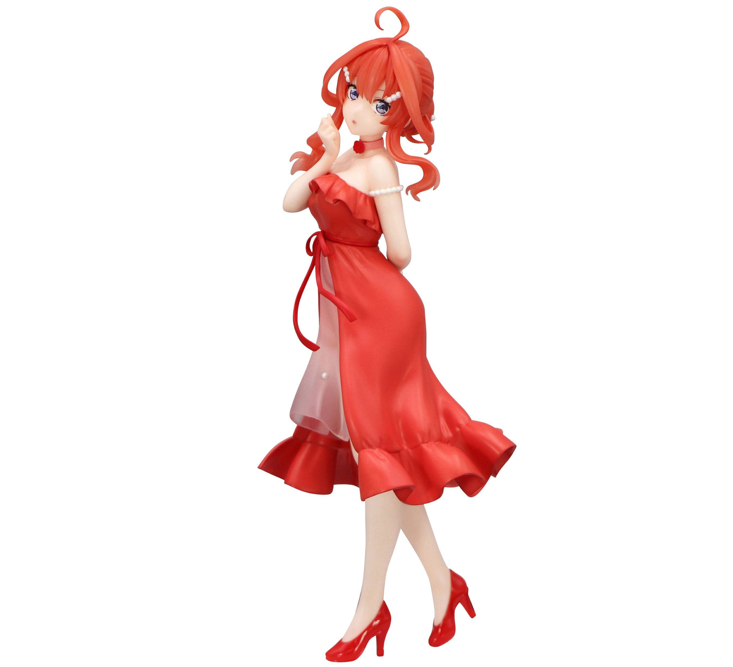 Itsuki Nakano Pastel Dress Ver. Furyu - Anime Figuren günstig kaufen