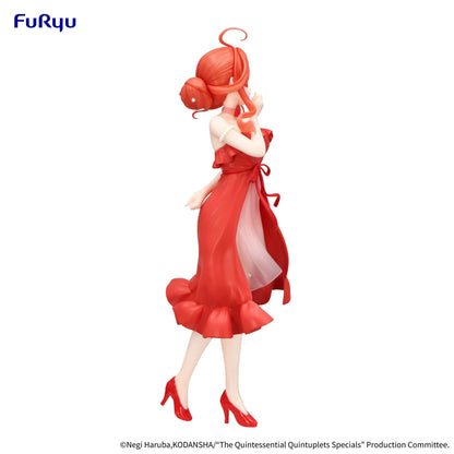 Itsuki Nakano Pastel Dress Ver. Furyu - Anime Figuren günstig kaufen