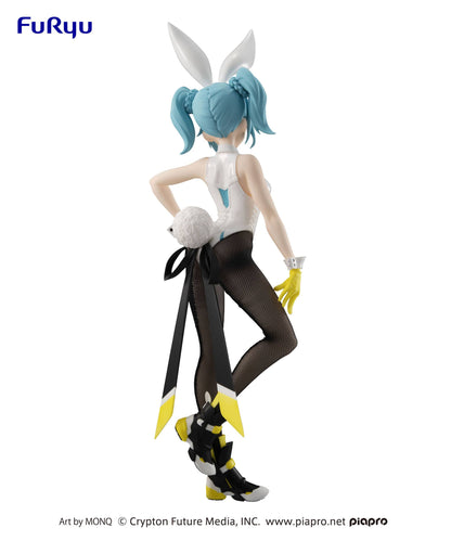 Hatsune Miku Street Ver Furyu (Pre-Owned)