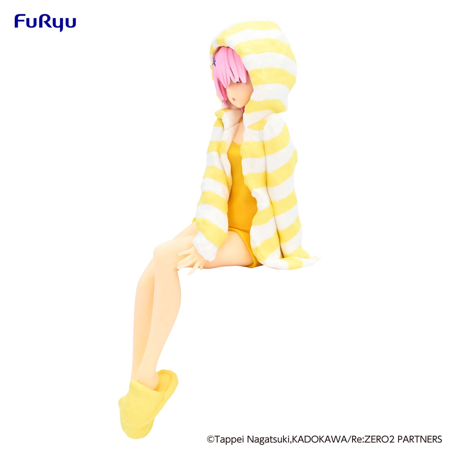 Ram Room Wear Yellow Color Ver. Furyu