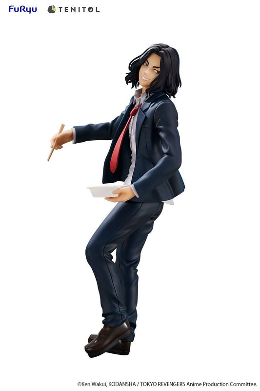 Keisuke Baji Tokyo Revengers F:NEX (Tenitol) Furyu - Anime Figuren günstig kaufen