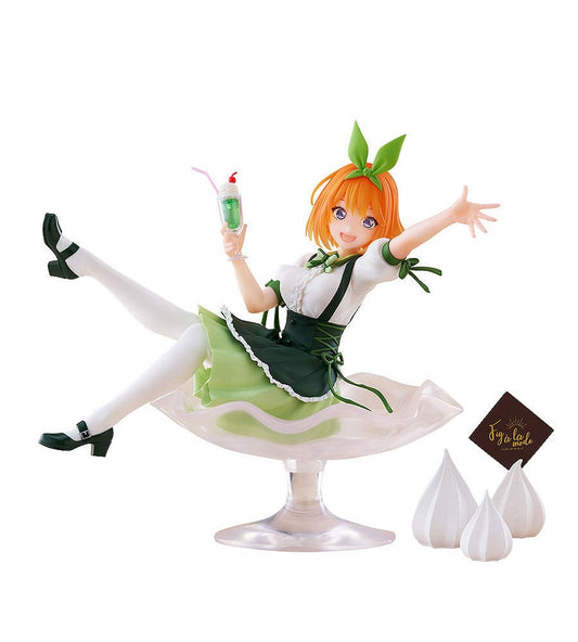 Yotsuba - Fig a la mode - Tenitol - Furyu - Anime Figuren günstig kaufen