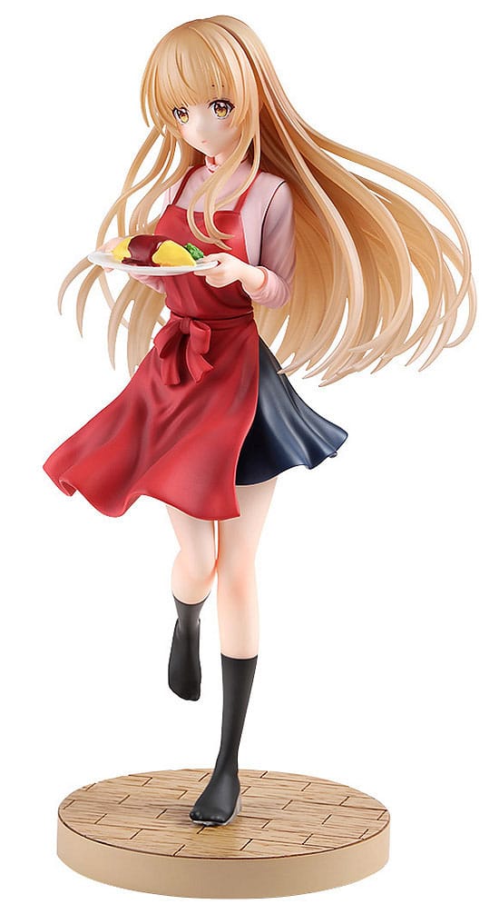 Mahiru Shiina - Tenitol  - Furyu - Anime Figuren günstig kaufen
