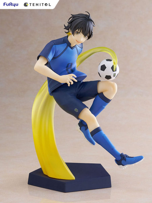 Meguru Bachira - Tenitol - Furyu - Anime Figuren günstig kaufen