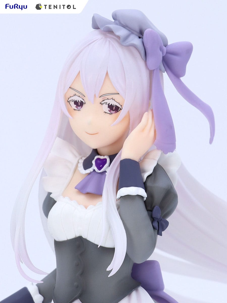 Maid Echidna - Tenitol  - Furyu - Anime Figuren günstig kaufen
