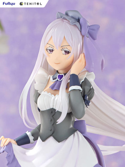 Maid Echidna - Tenitol  - Furyu - Anime Figuren günstig kaufen