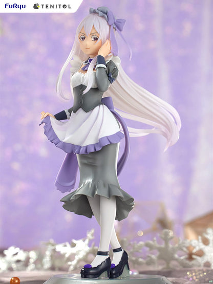 Maid Echidna - Tenitol  - Furyu - Anime Figuren günstig kaufen