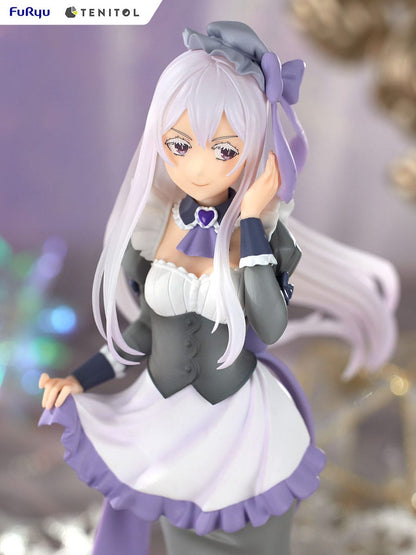 Maid Echidna - Tenitol  - Furyu - Anime Figuren günstig kaufen