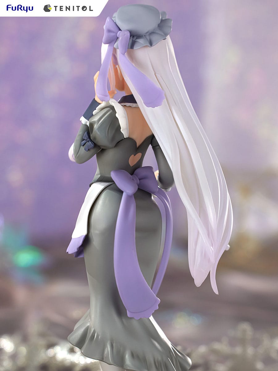 Maid Echidna - Tenitol  - Furyu - Anime Figuren günstig kaufen