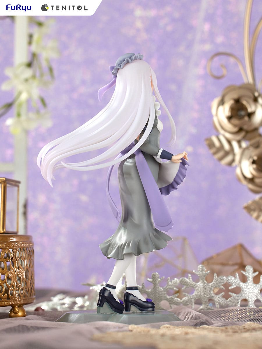 Maid Echidna - Tenitol  - Furyu - Anime Figuren günstig kaufen