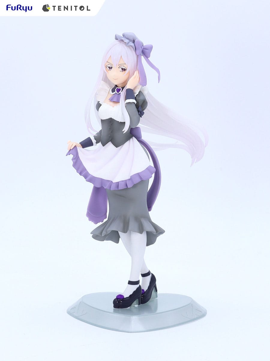 Maid Echidna - Tenitol  - Furyu - Anime Figuren günstig kaufen