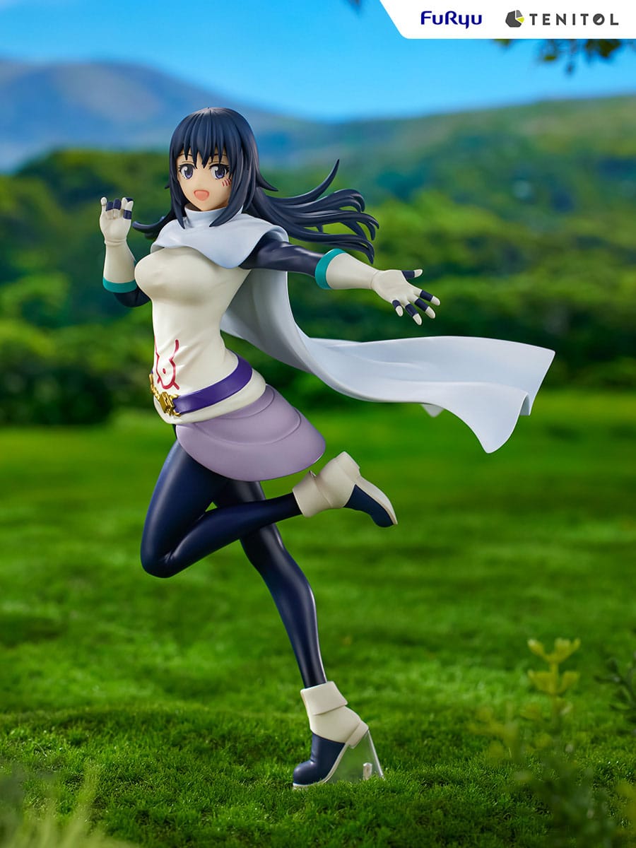 Shizu (Shizue Izawa) Tenitol Furyu - Anime Figuren günstig kaufen