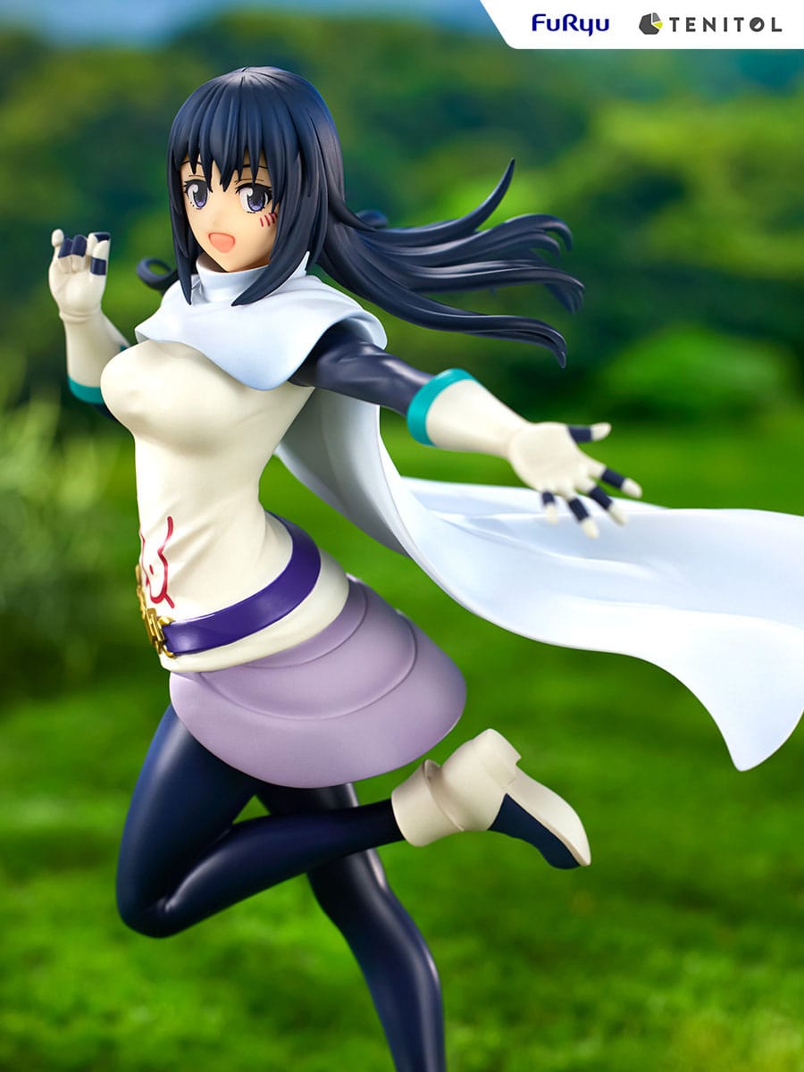 Shizu (Shizue Izawa) Tenitol Furyu - Anime Figuren günstig kaufen