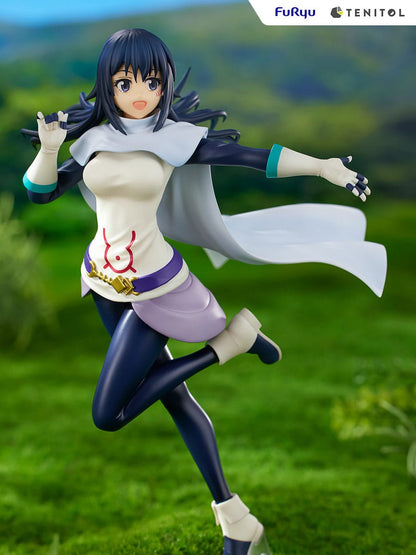 Shizu (Shizue Izawa) Tenitol Furyu - Anime Figuren günstig kaufen