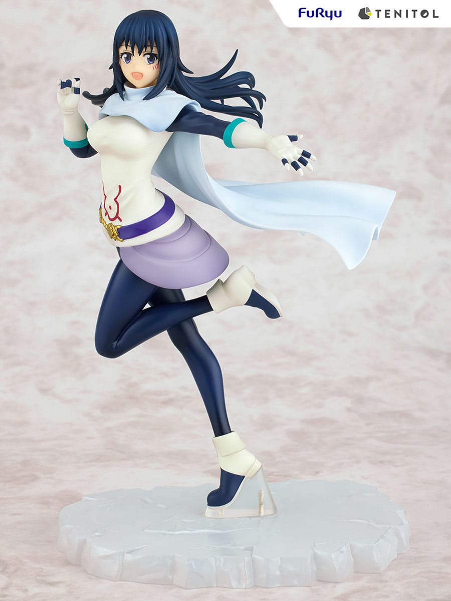 Shizu (Shizue Izawa) Tenitol Furyu - Anime Figuren günstig kaufen