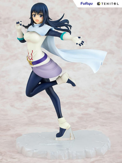 Shizu (Shizue Izawa) Tenitol Furyu - Anime Figuren günstig kaufen