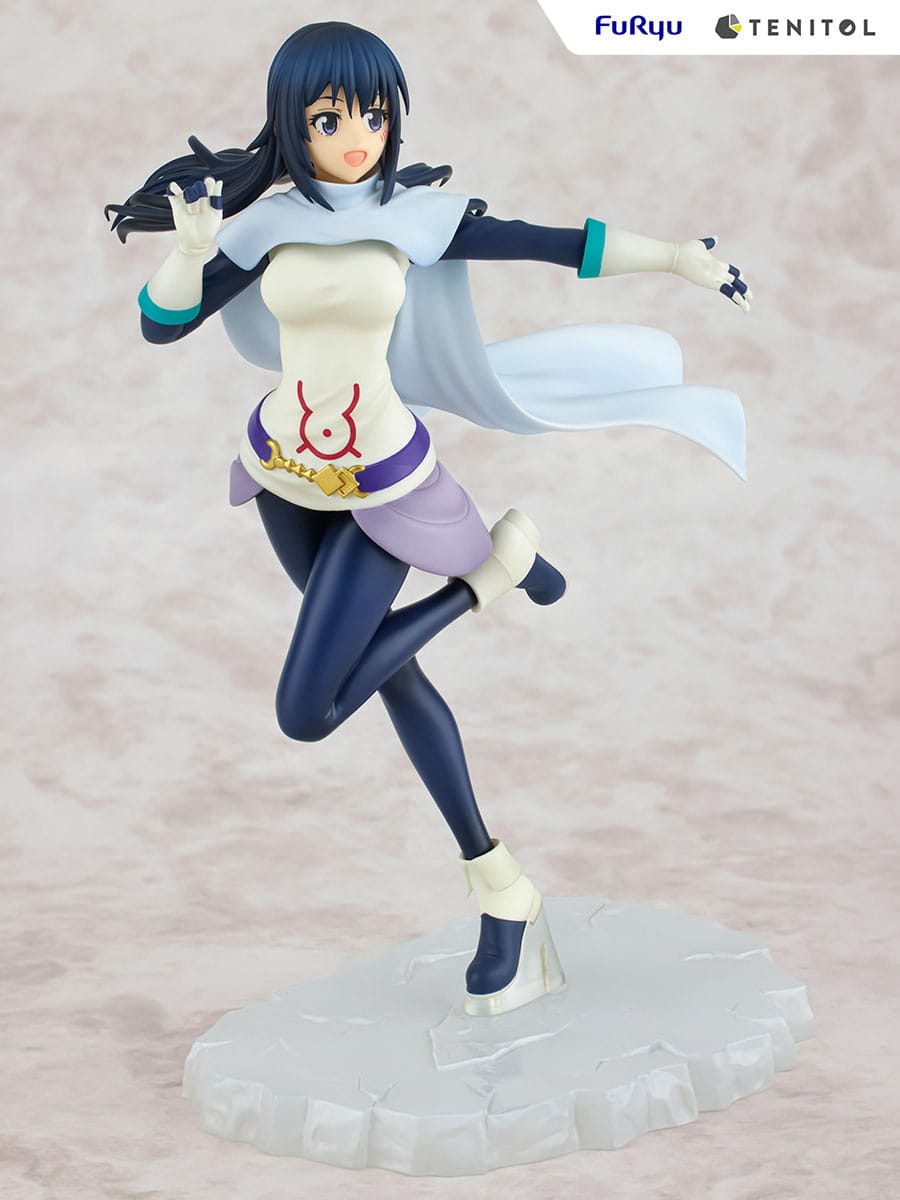 Shizu (Shizue Izawa) Tenitol Furyu - Anime Figuren günstig kaufen