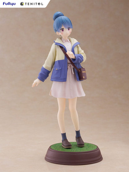 Rin Shima Tenitol Furyu - Anime Figuren günstig kaufen