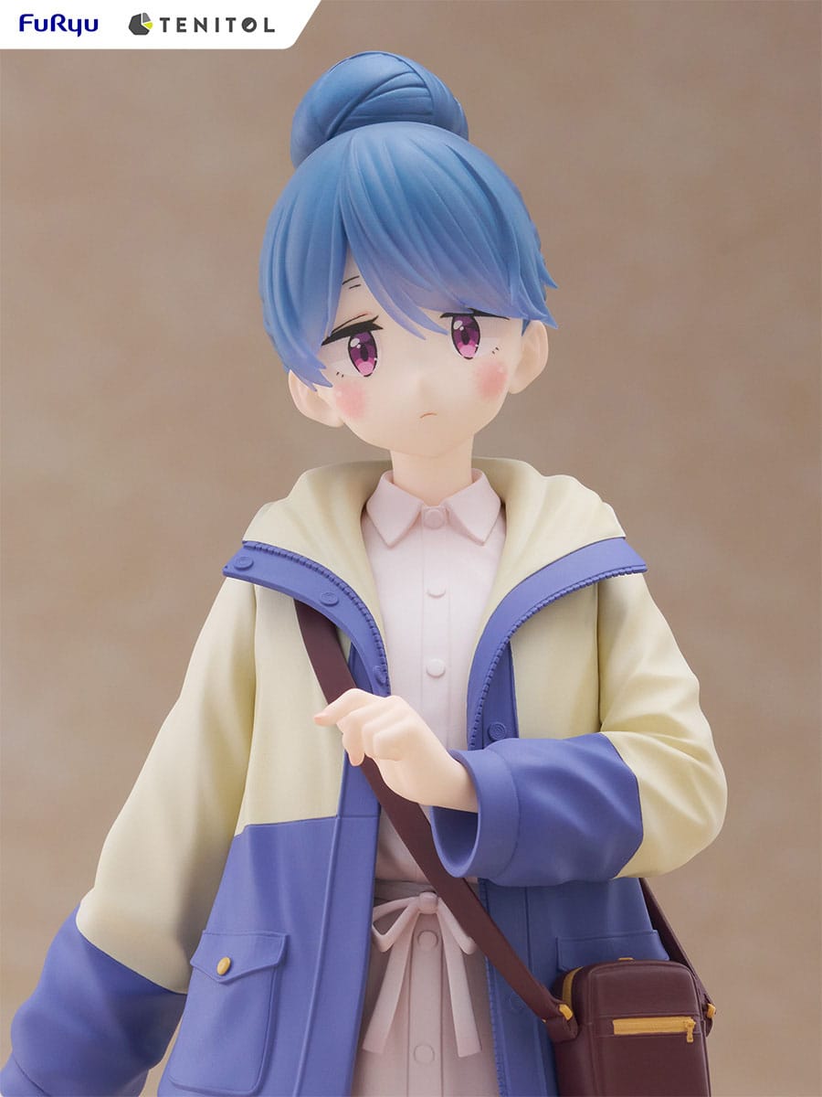 Rin Shima Tenitol Furyu - Anime Figuren günstig kaufen