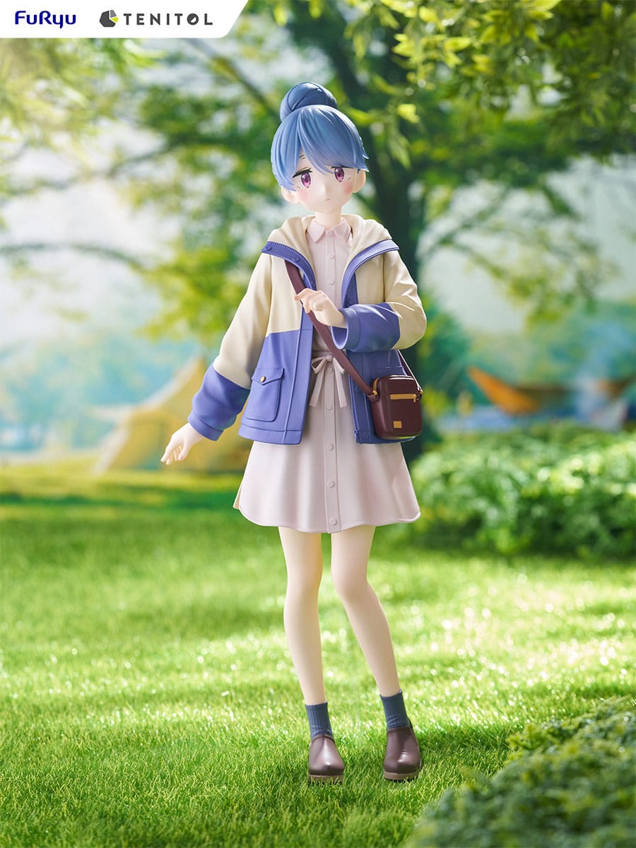 Rin Shima Tenitol Furyu - Anime Figuren günstig kaufen