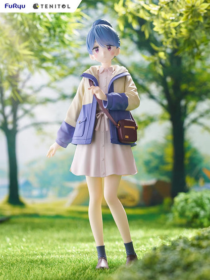 Rin Shima Tenitol Furyu - Anime Figuren günstig kaufen