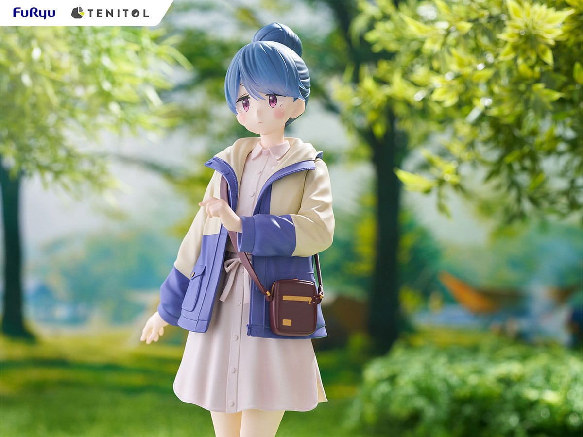 Rin Shima Tenitol Furyu - Anime Figuren günstig kaufen