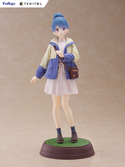 Rin Shima Tenitol Furyu - Anime Figuren günstig kaufen