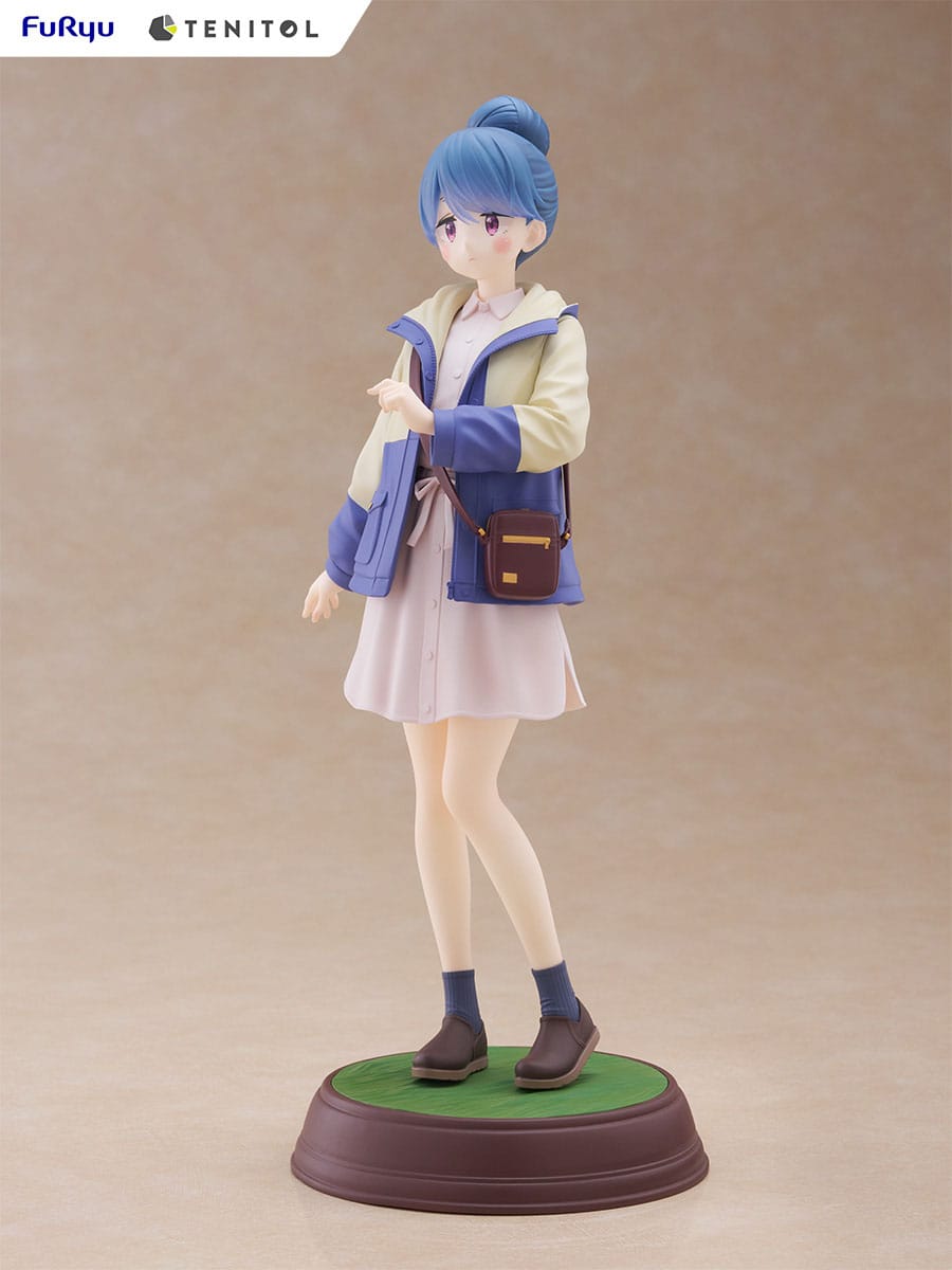 Rin Shima Tenitol Furyu - Anime Figuren günstig kaufen