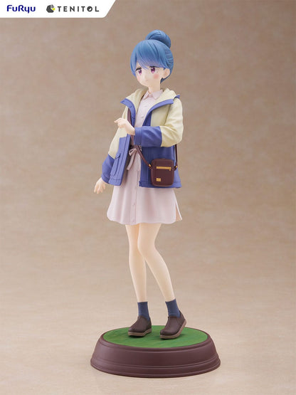 Rin Shima Tenitol Furyu - Anime Figuren günstig kaufen