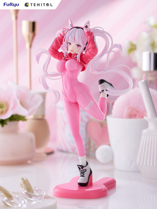 Alice Tenitol Furyu - Anime Figuren günstig kaufen