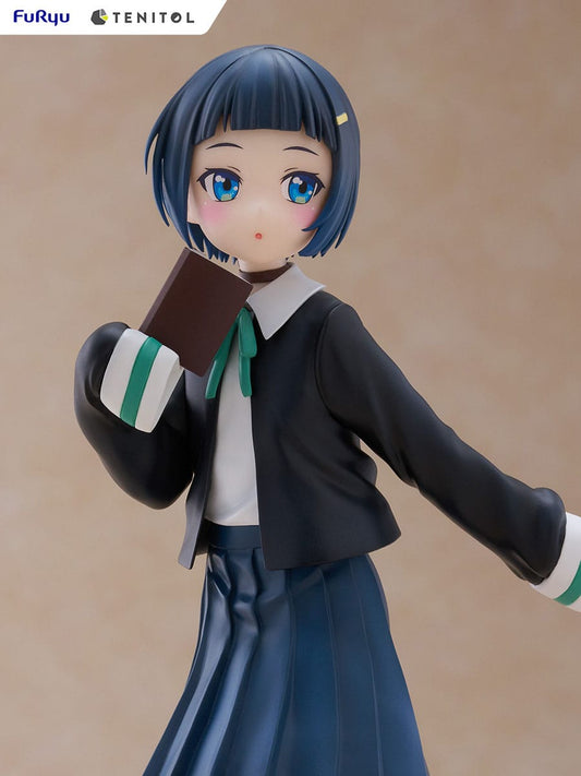 Akira Shinonome Train to the End of the World Furyu - Anime Figuren günstig kaufen