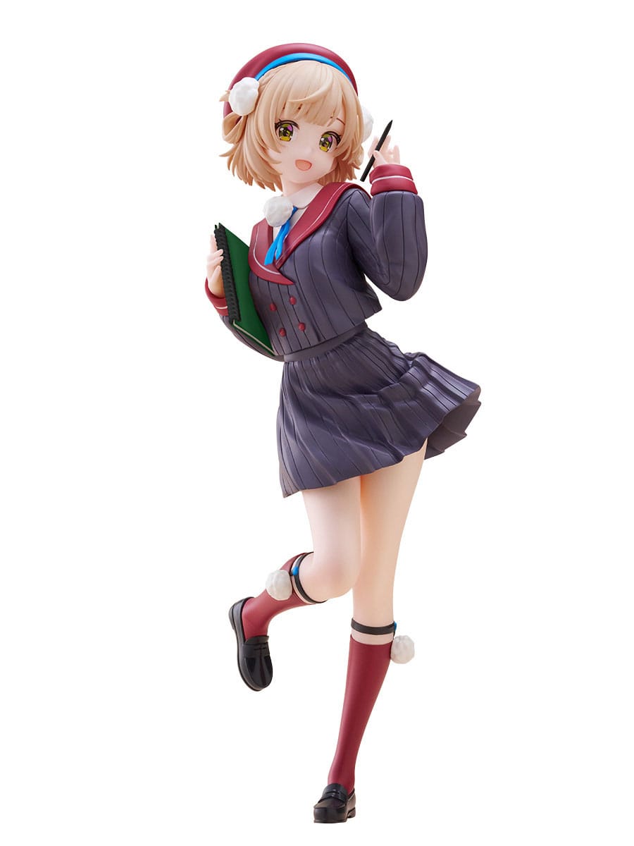 Shigure Ui Tenitol Virtual YouTuber Taito - Anime Figuren günstig kaufen