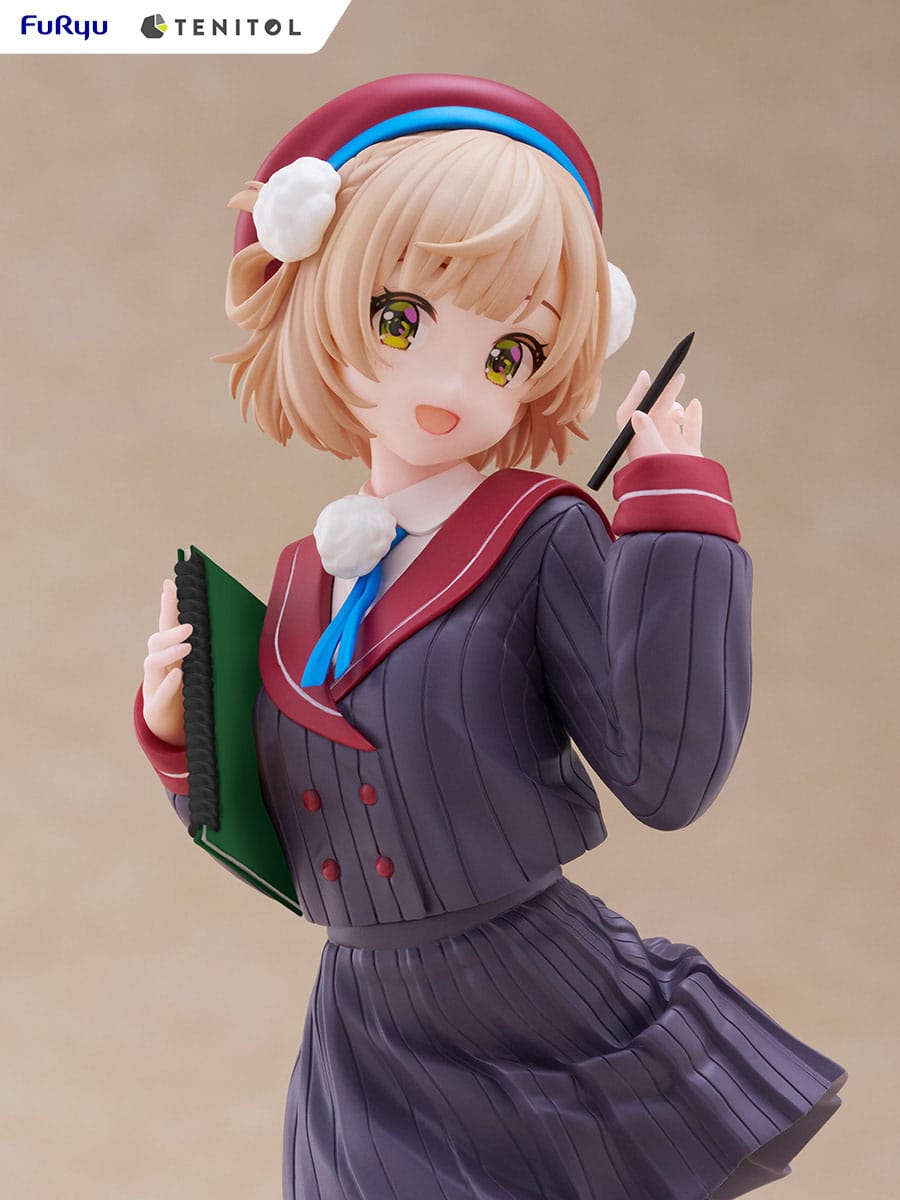 Shigure Ui Tenitol Virtual YouTuber Taito - Anime Figuren günstig kaufen