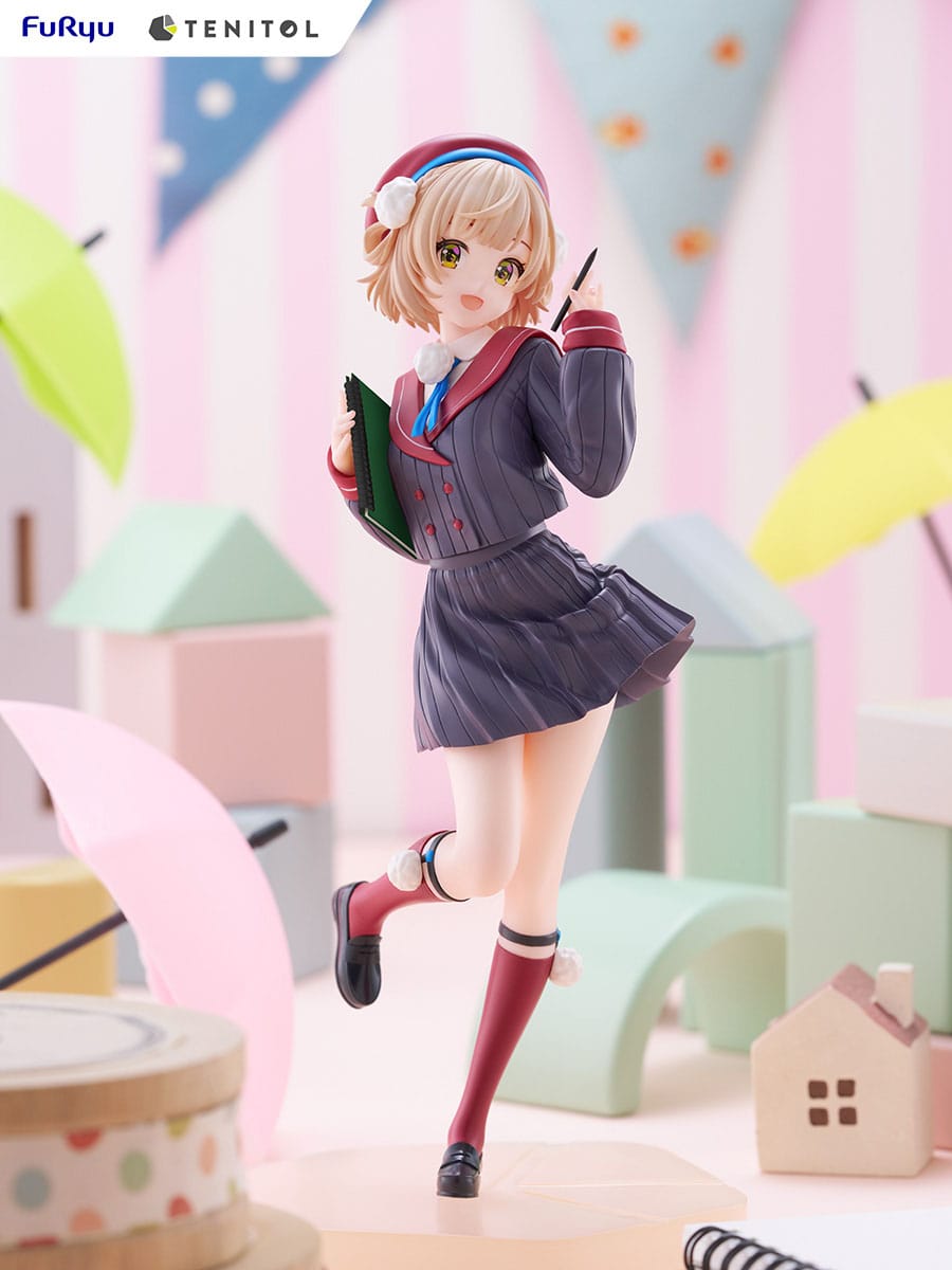Shigure Ui Tenitol Virtual YouTuber Taito - Anime Figuren günstig kaufen