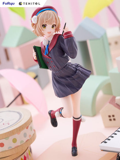 Shigure Ui Tenitol Virtual YouTuber Taito - Anime Figuren günstig kaufen